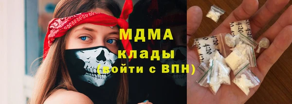 ALPHA PVP Инсар